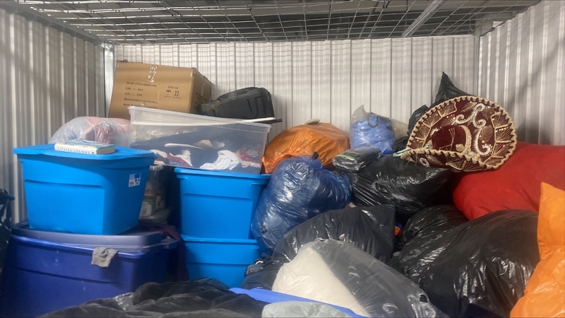 Montreal Mini-Storage - Dollard  auction IB-2583 110