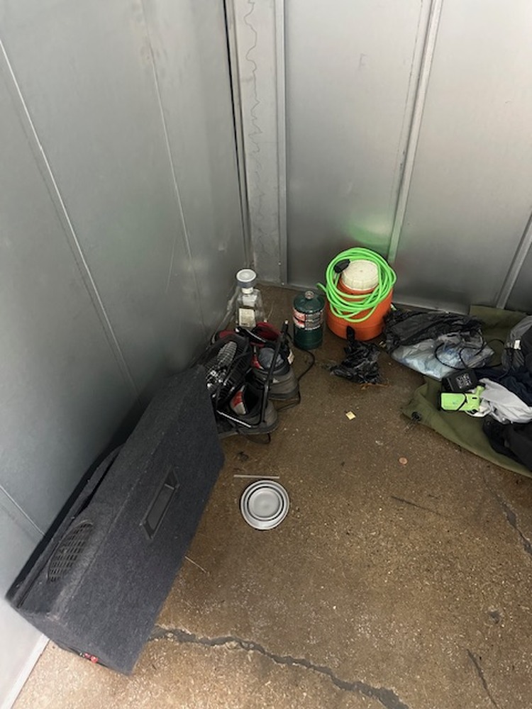 STORExpress - Mt Pleasant  auction IB-3015 10