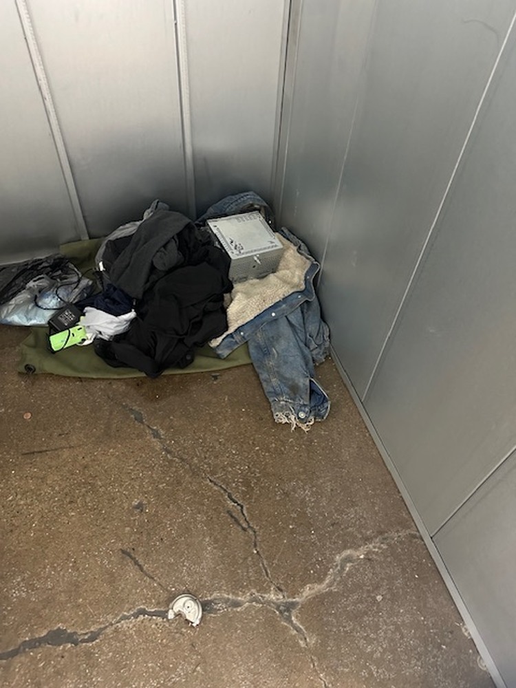 STORExpress - Mt Pleasant  auction IB-3015 20