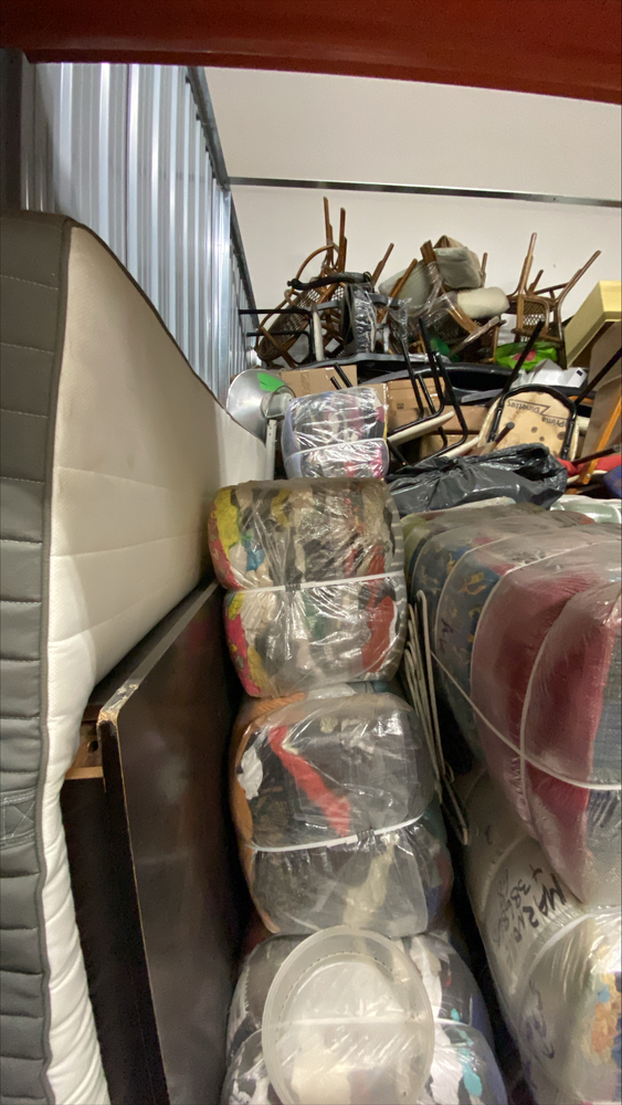 Montreal Mini-Storage - Jarry  auction IB-3808