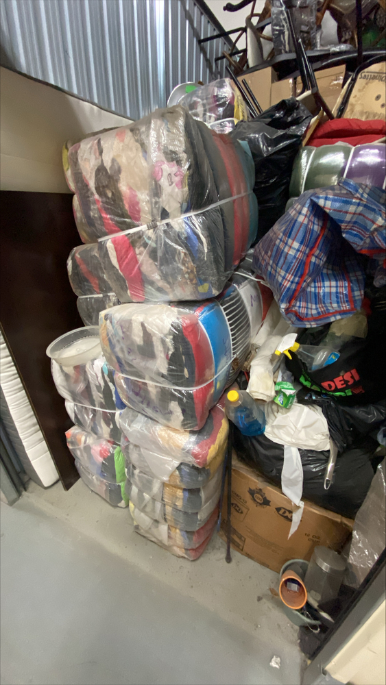 Montreal Mini-Storage - Jarry  auction IB-3808 20