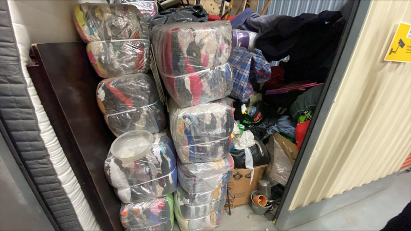 Montreal Mini-Storage - Jarry  auction IB-3808 10