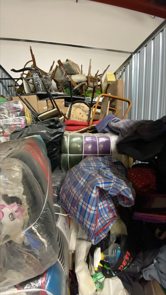 Montreal Mini-Storage - Jarry  auction IB-3808 30