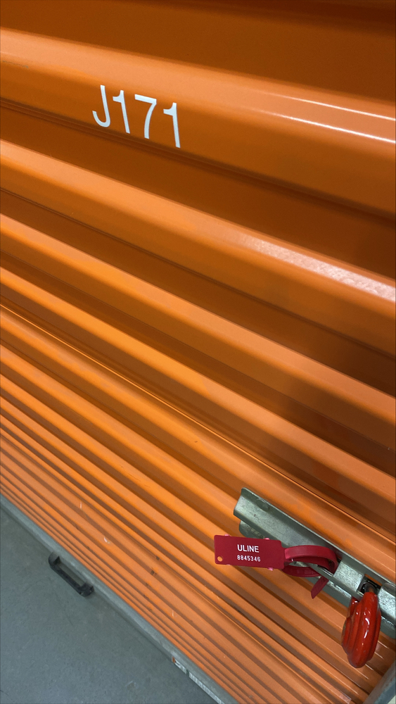 Montreal Mini-Storage - Jarry  auction IB-3808 50