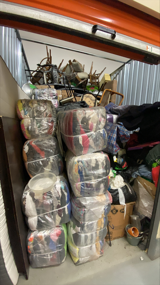 Montreal Mini-Storage - Jarry  auction IB-3808 40