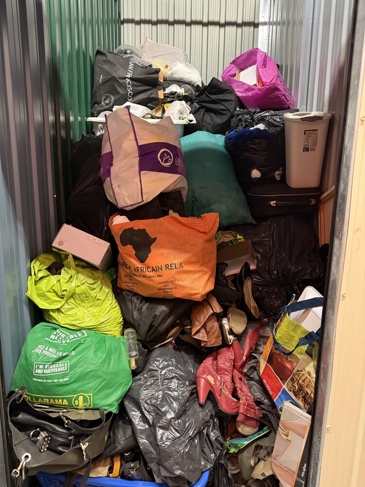 Montreal Mini-Storage - Jarry  auction IB-7092 20