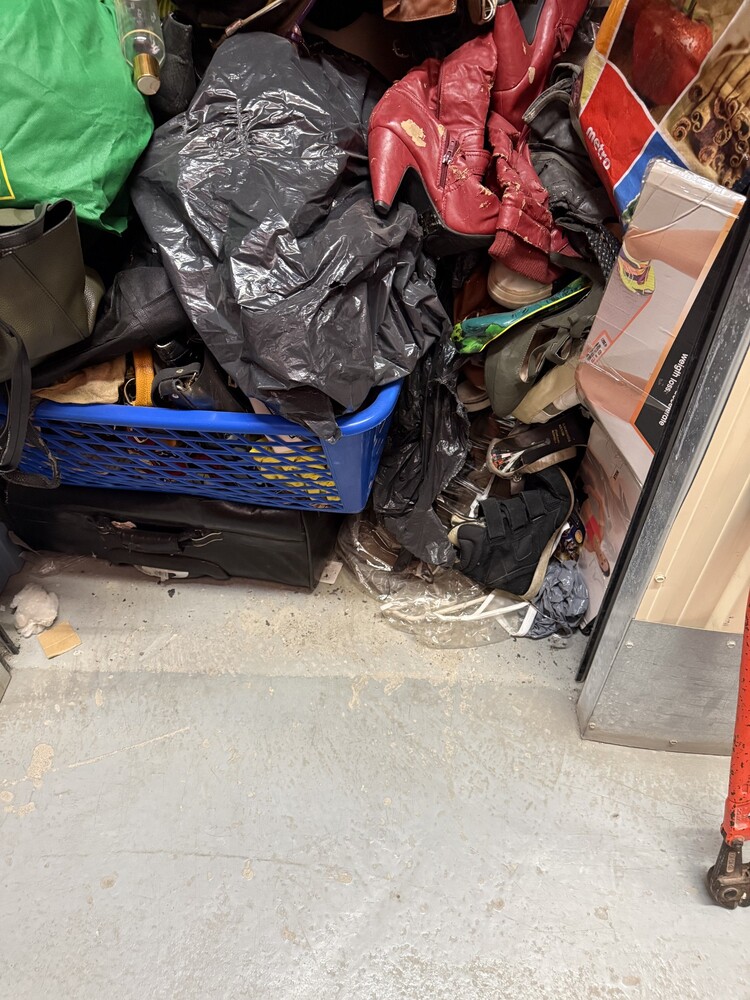 Montreal Mini-Storage - Jarry  auction IB-7092 30