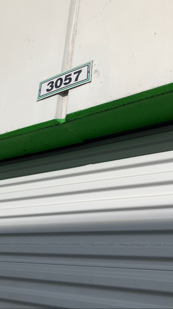 Advanced Self Storage - Richmond  auction IB-6258