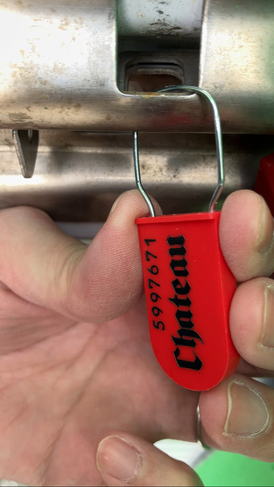 Advanced Self Storage - Richmond  auction IB-6258 10