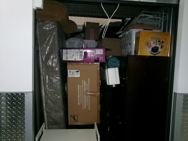 Prime Storage - Burnaby (BC01)  auction IB-9886 80