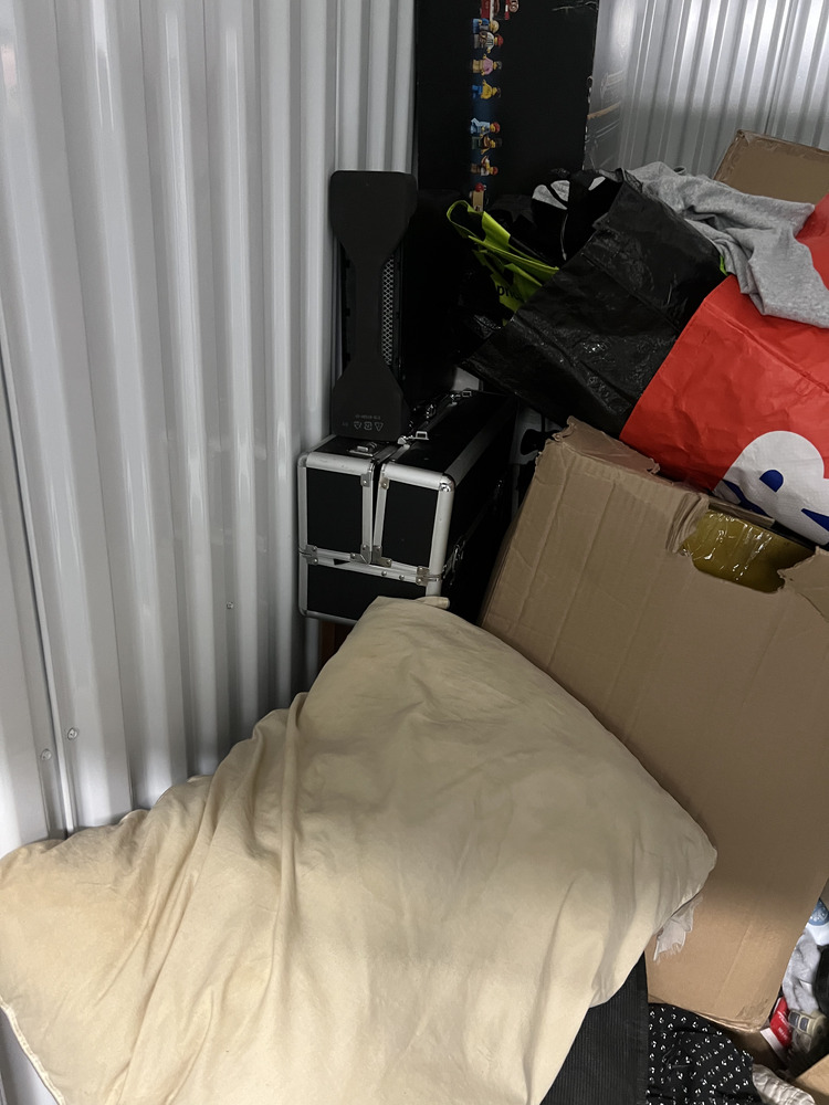 Prime Storage - Vernon (BC02)  auction IB-7714