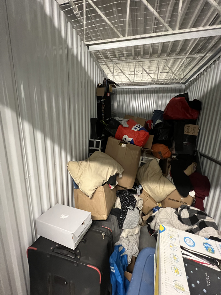 Prime Storage - Vernon (BC02)  auction IB-7714 60