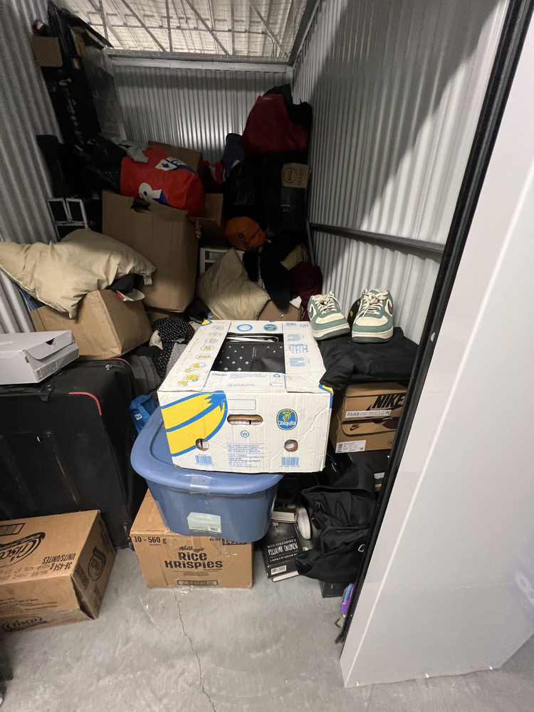 Prime Storage - Vernon (BC02)  auction IB-7714 90