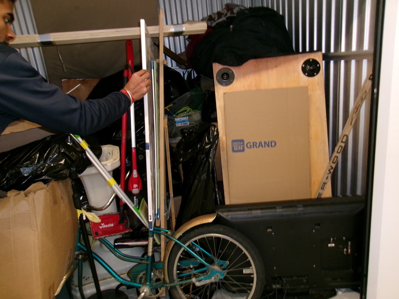 Prime Storage - Mississauga (ON03)  auction IB-7157