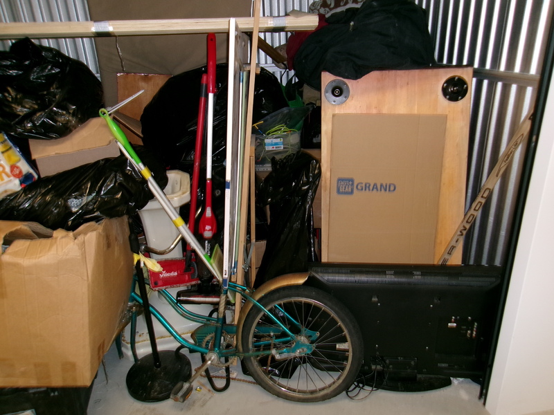 Prime Storage - Mississauga (ON03)  auction IB-7157 30