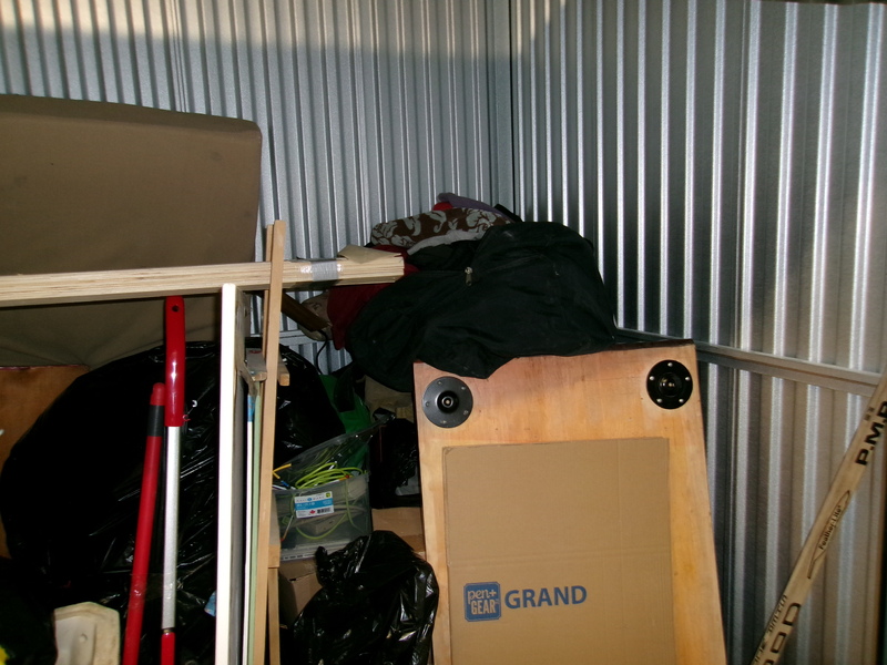 Prime Storage - Mississauga (ON03)  auction IB-7157 40