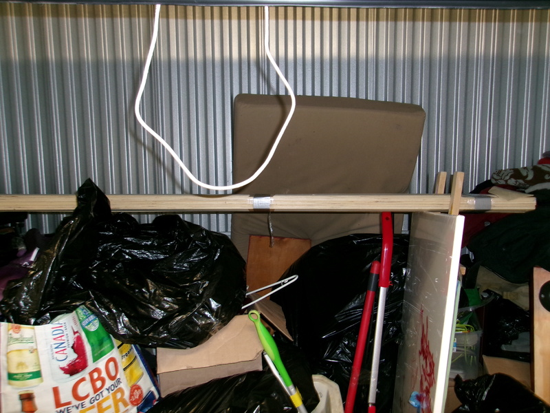 Prime Storage - Mississauga (ON03)  auction IB-7157 50