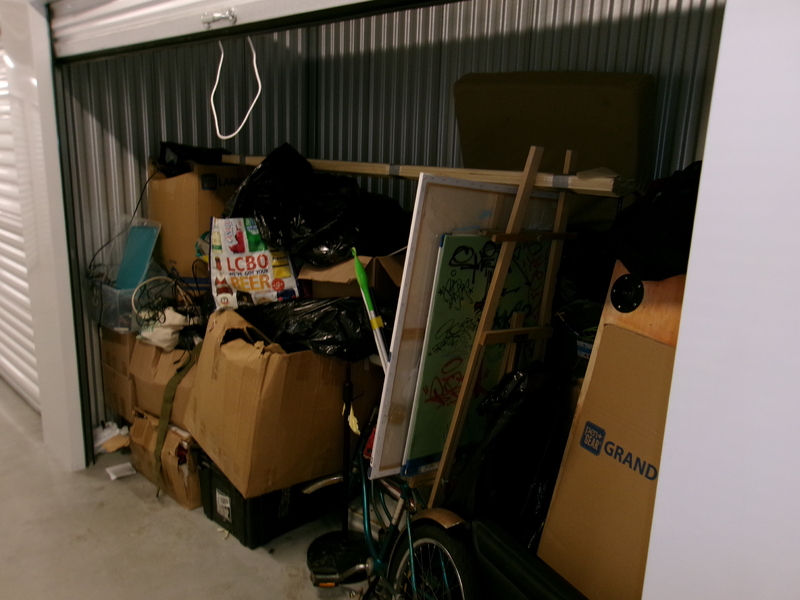 Prime Storage - Mississauga (ON03)  auction IB-7157 60