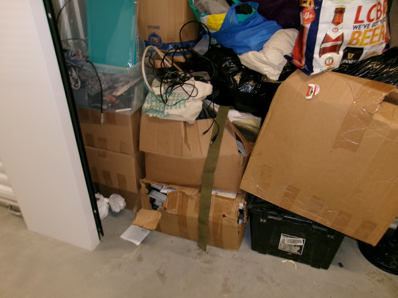 Prime Storage - Mississauga (ON03)  auction IB-7157 70