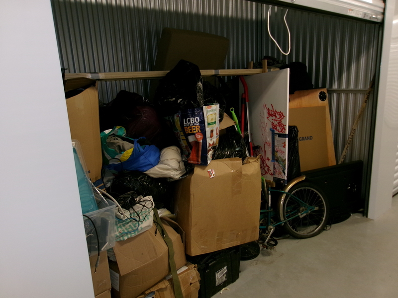 Prime Storage - Mississauga (ON03)  auction IB-7157 80