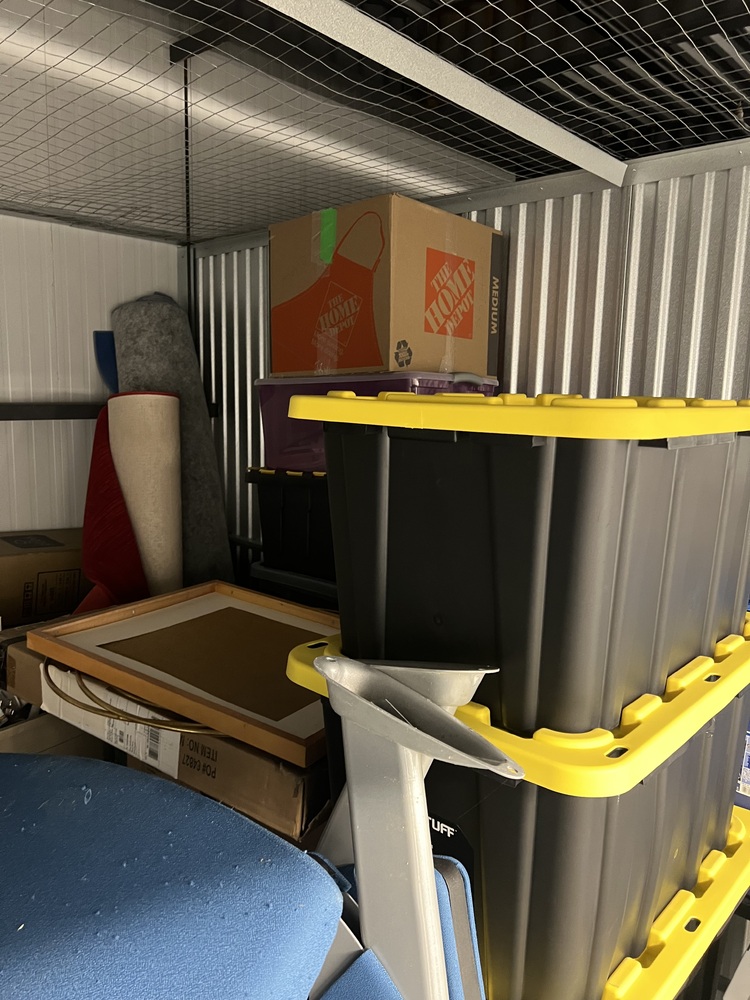 Prime Storage - Toronto (ON01)  auction IB-5723