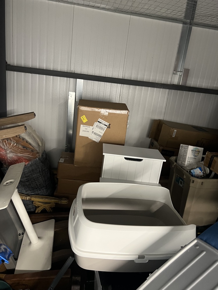 Prime Storage - Toronto (ON01)  auction IB-5723 30