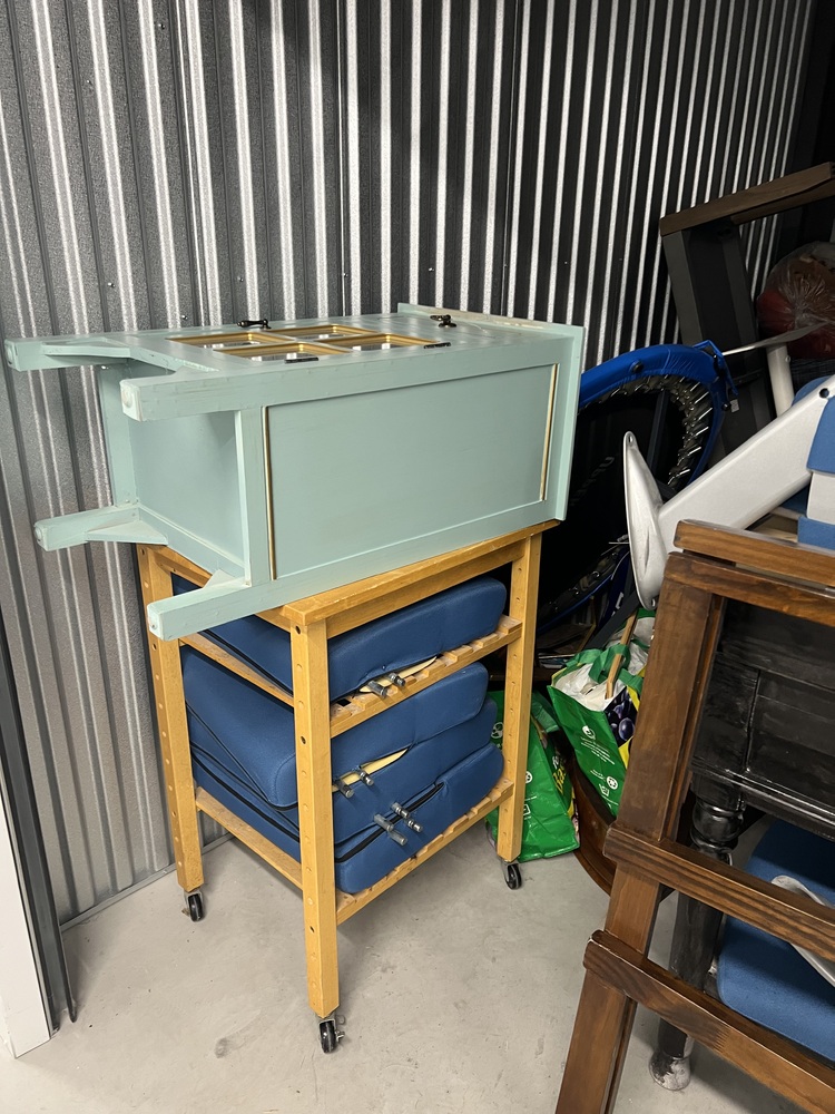 Prime Storage - Toronto (ON01)  auction IB-5723 40