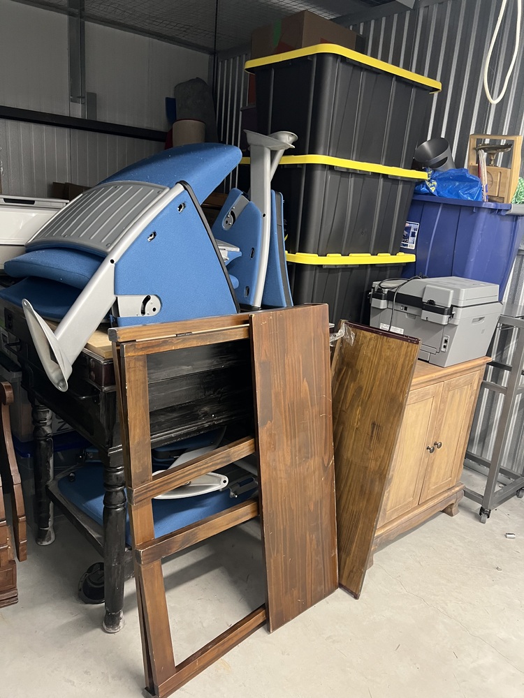 Prime Storage - Toronto (ON01)  auction IB-5723 50