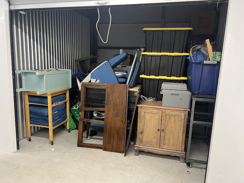Prime Storage - Toronto (ON01)  auction IB-5723 60