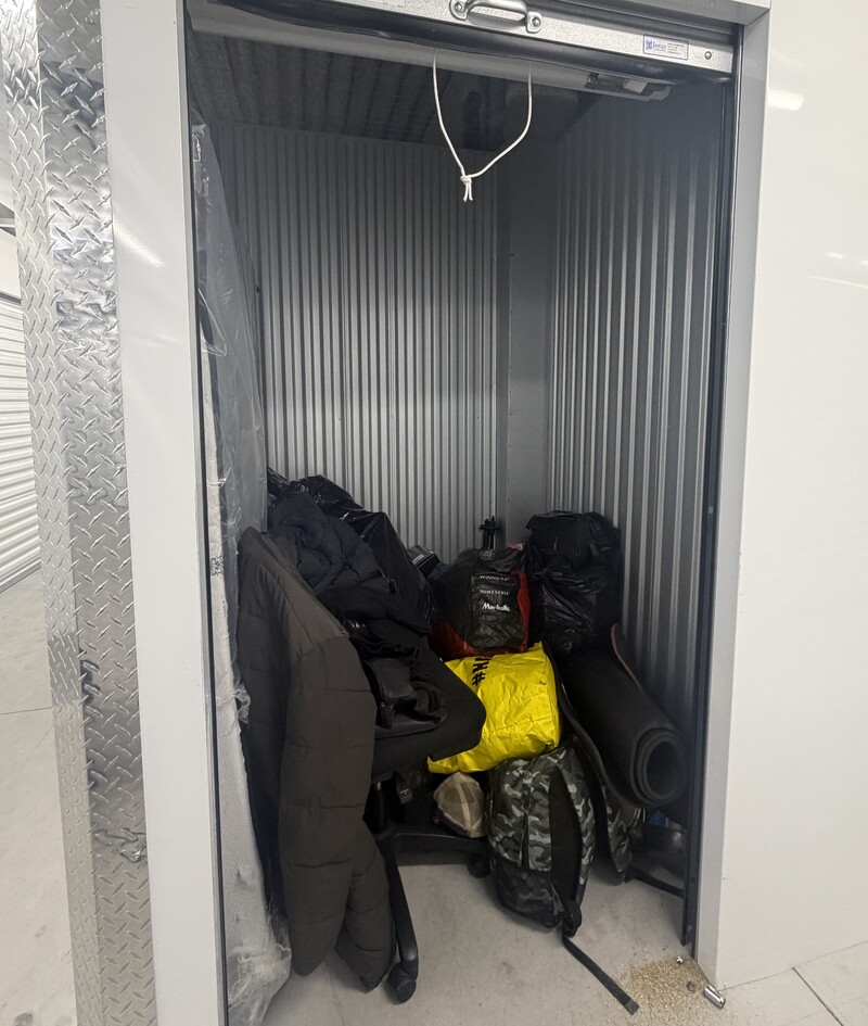 Prime Storage - Toronto (ON01)  auction IB-9065