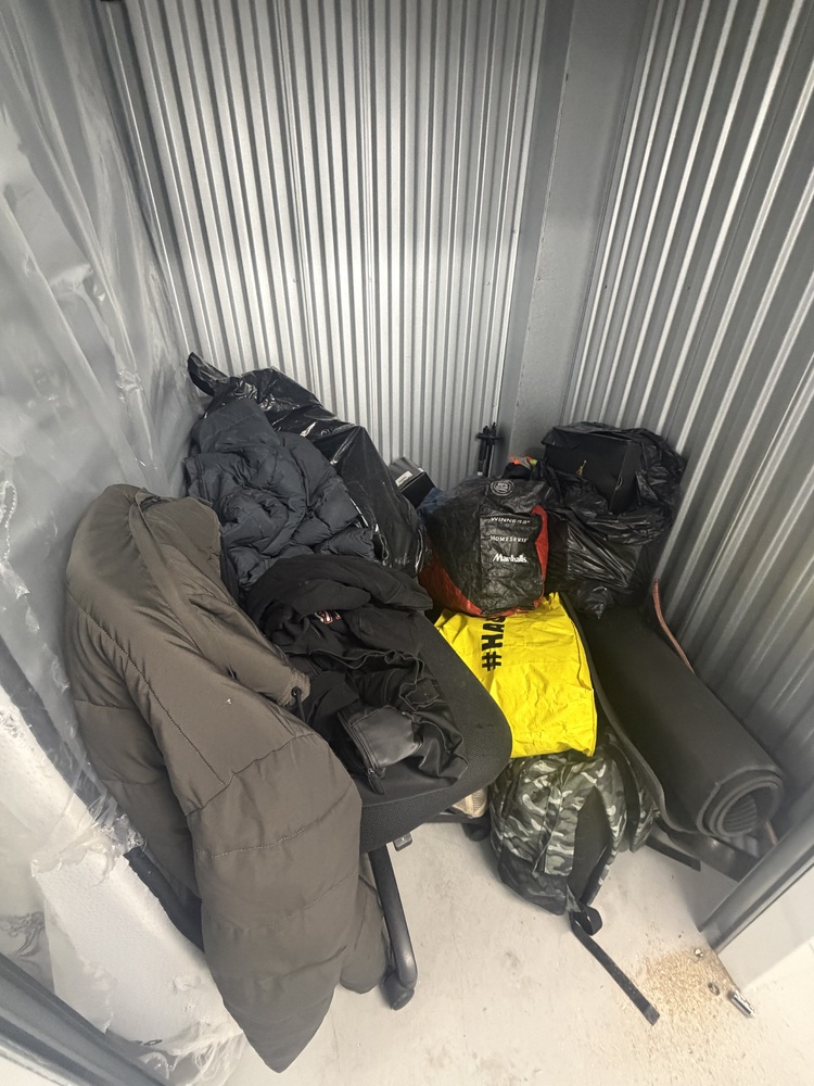 Prime Storage - Toronto (ON01)  auction IB-9065 60