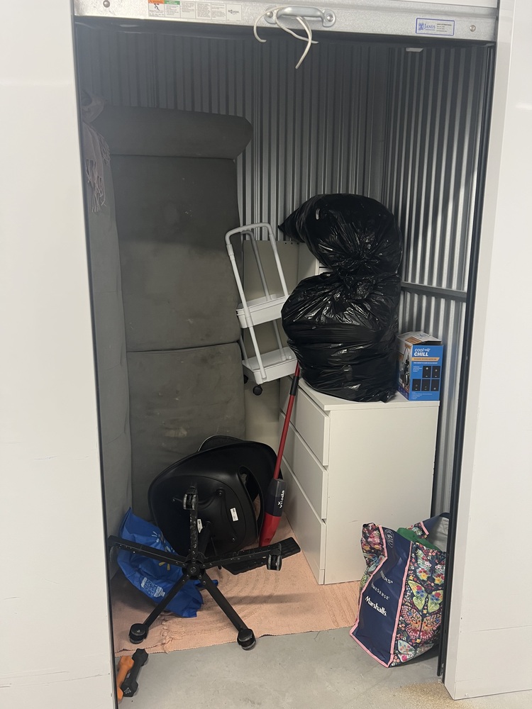 Prime Storage - Toronto (ON01)  auction IB-6546