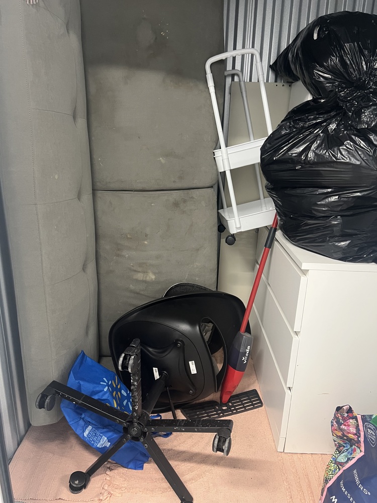 Prime Storage - Toronto (ON01)  auction IB-6546 20