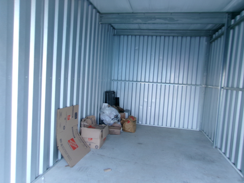 Prime Storage - Ajax (ON02)  auction IB-1689