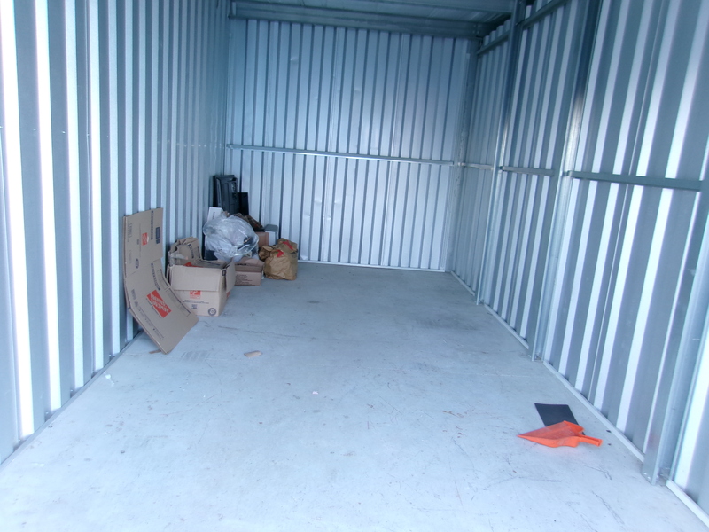 Prime Storage - Ajax (ON02)  auction IB-1689 10