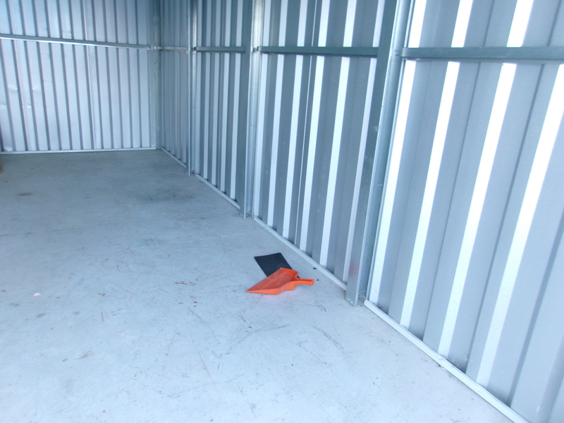 Prime Storage - Ajax (ON02)  auction IB-1689 20