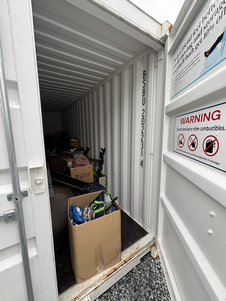 BigSteelBox - Langley, BC  auction IB-6843 10