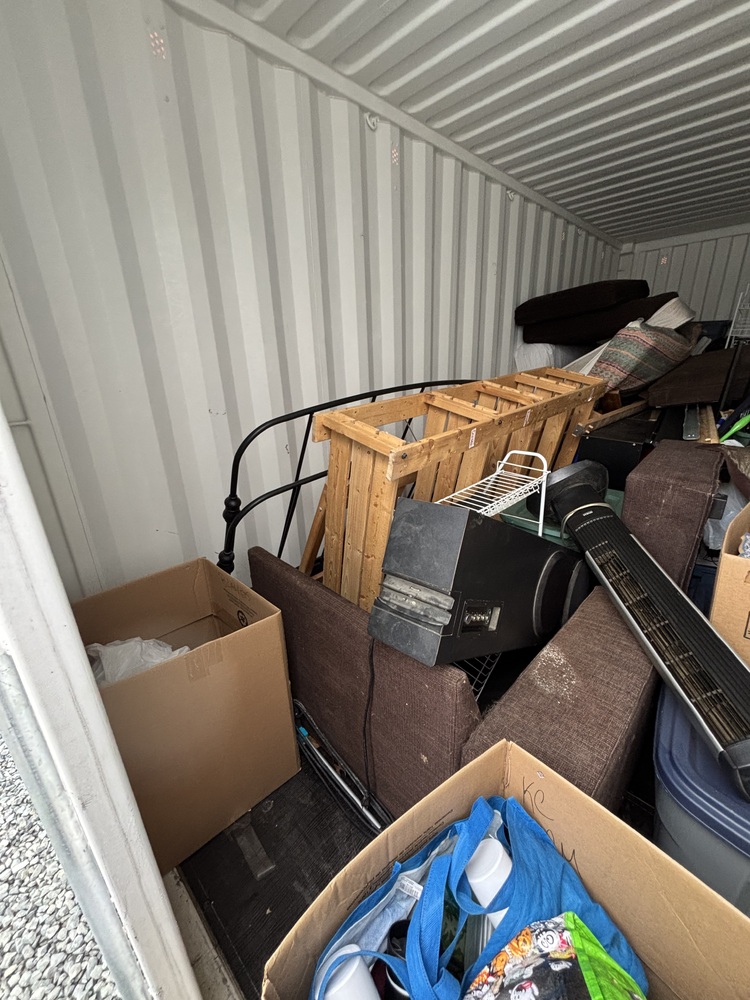 BigSteelBox - Langley, BC  auction IB-6843 20