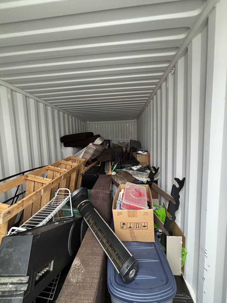 BigSteelBox - Langley, BC  auction IB-6843 30