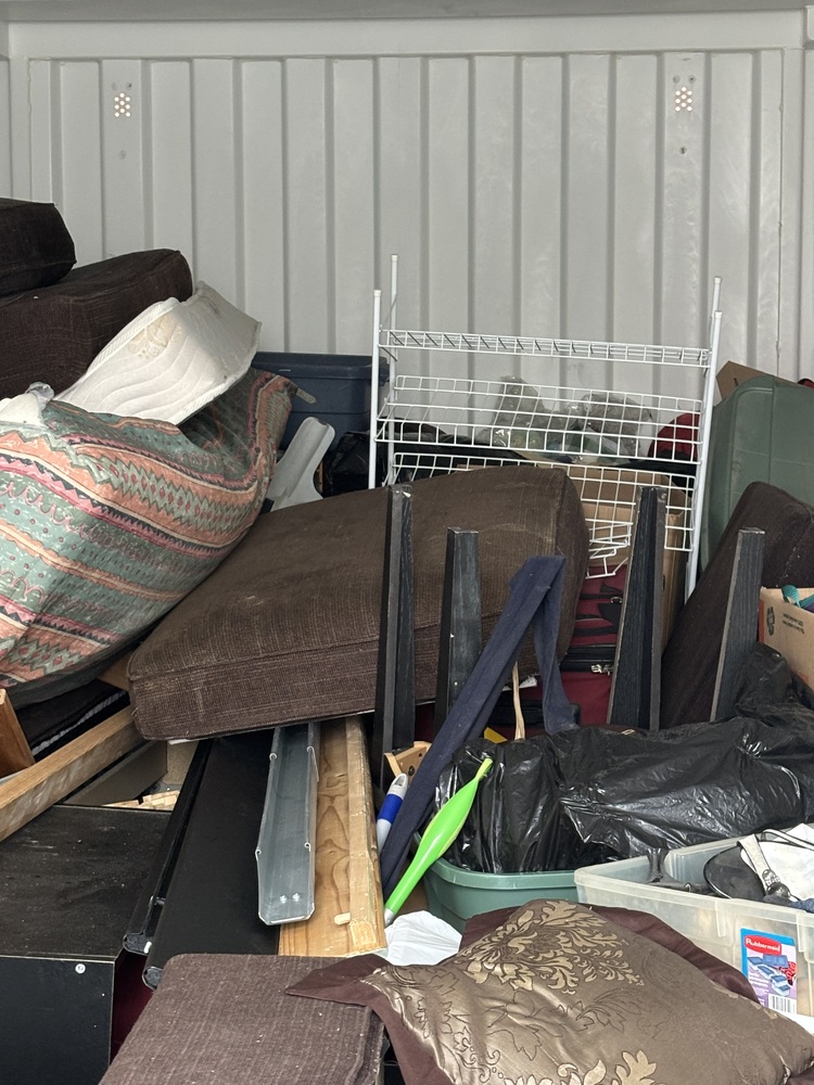 BigSteelBox - Langley, BC  auction IB-6843 40