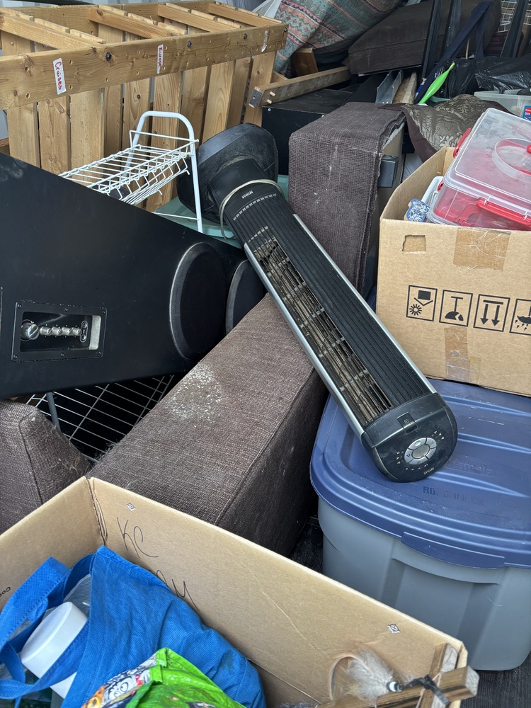 BigSteelBox - Langley, BC  auction IB-6843 50