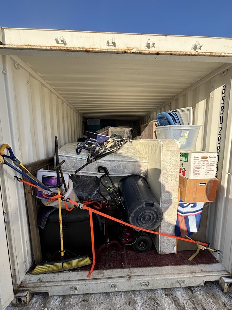 BigSteelBox - Edmonton, AB  auction IB-4288 10