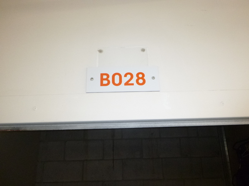 Public Storage P0021 -rue d`Edmonton Gatineau  auction IB-1665