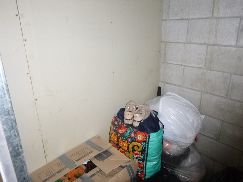 Public Storage P0021 -rue d`Edmonton Gatineau  auction IB-1665 20