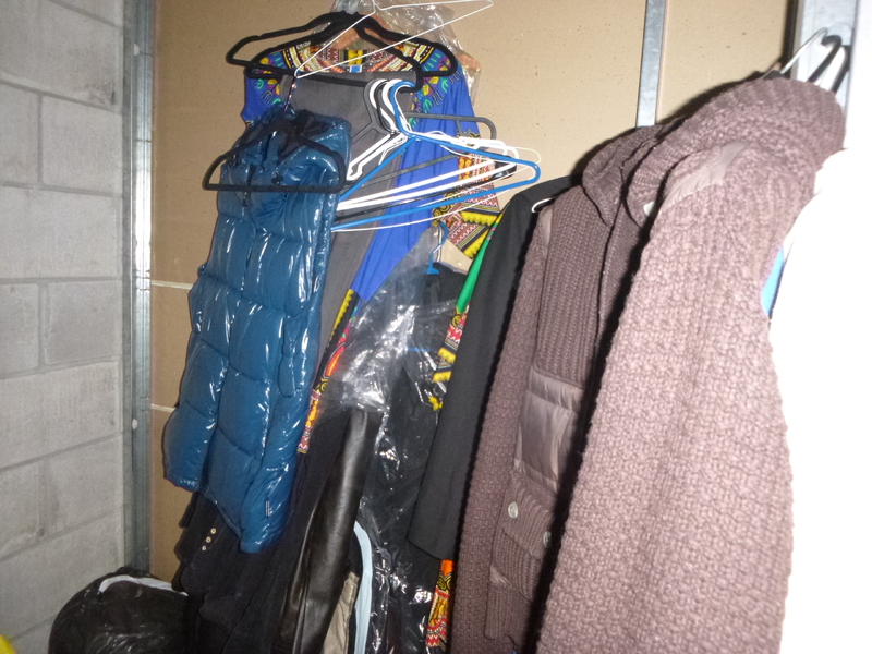 Public Storage P0021 -rue d`Edmonton Gatineau  auction IB-1665 30