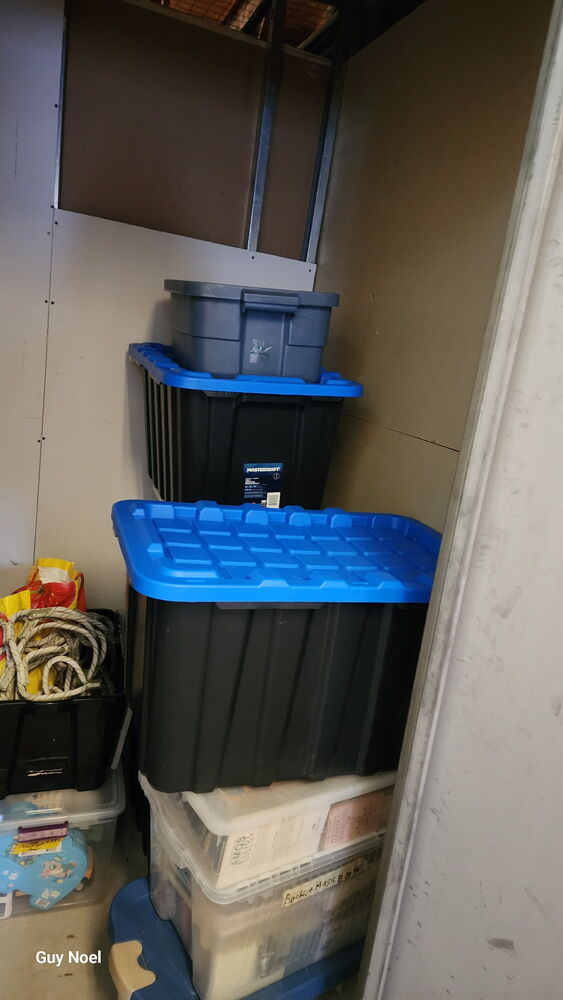 Public Storage P0021 -rue d`Edmonton Gatineau  auction IB-5835 20