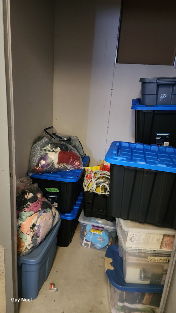 Public Storage P0021 -rue d`Edmonton Gatineau  auction IB-5835 40