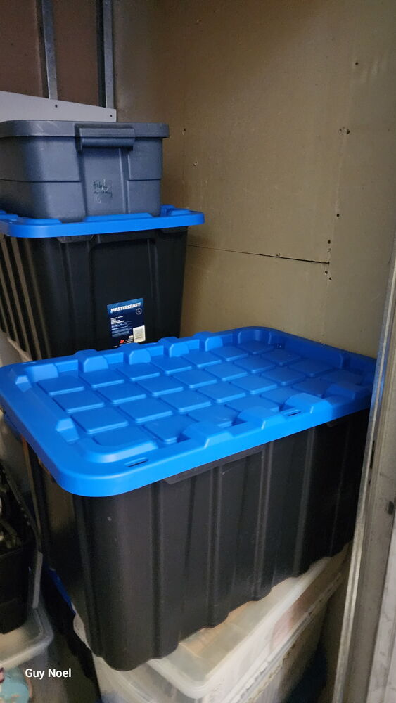 Public Storage P0021 -rue d`Edmonton Gatineau  auction IB-5835 60