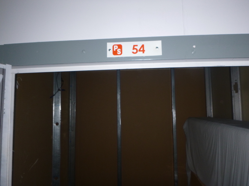 Public Storage P0021 -rue d`Edmonton Gatineau  auction IB-5013