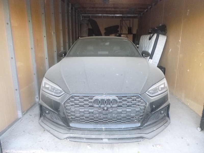 Public Storage P0021 -rue d`Edmonton Gatineau  auction IB-2035 30